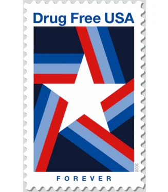 Drug Free 2020