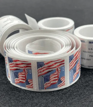 Flag (Random Year:2017 - 2023)