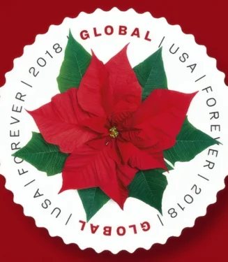Global Poinsettia 2018