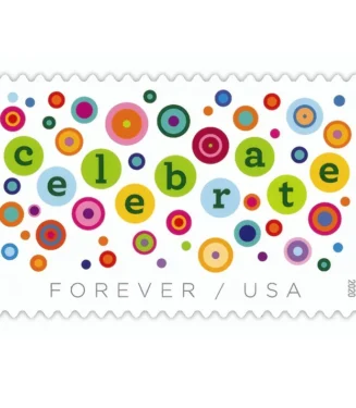 Let's Celebrate 2020