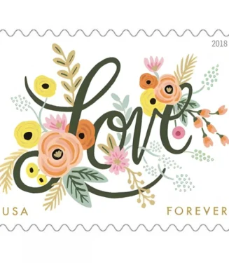 Love Flourishes 2018