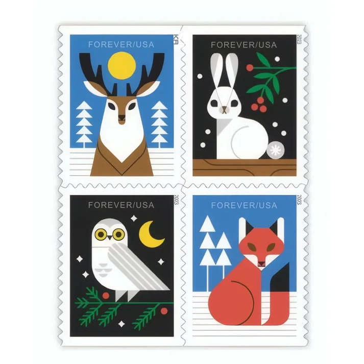 WinterWoodlandAnimals2023_2 WinterWoodlandAnimals2023_2