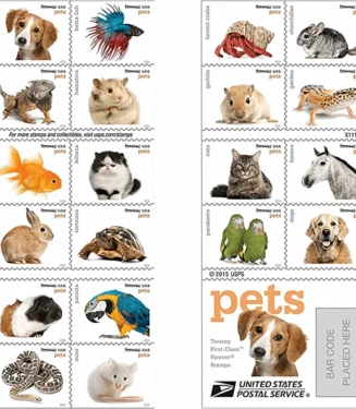 Pets Celebrate Animals 2016