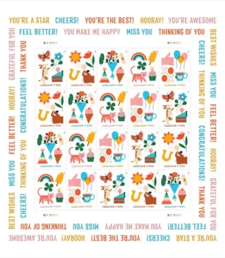 Thinking of You 2023