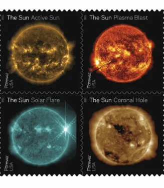 Sun Science 2021