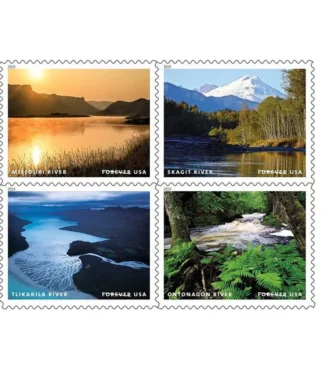 Wild And Scenic Rivers 2019