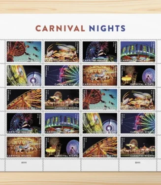 Carnival Nights 2024