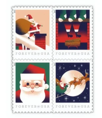 A Visit From St. Nick 2021