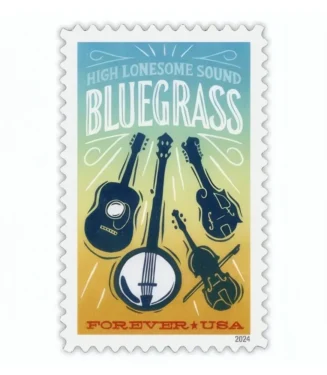 Bluegrass Music 2024