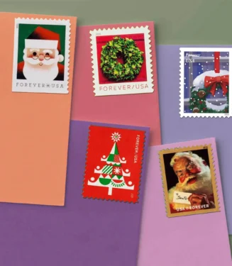 Merry Christmas Bundle 2012-2021