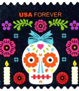 Day of the Dead 2021