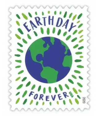 Earth Day 2020