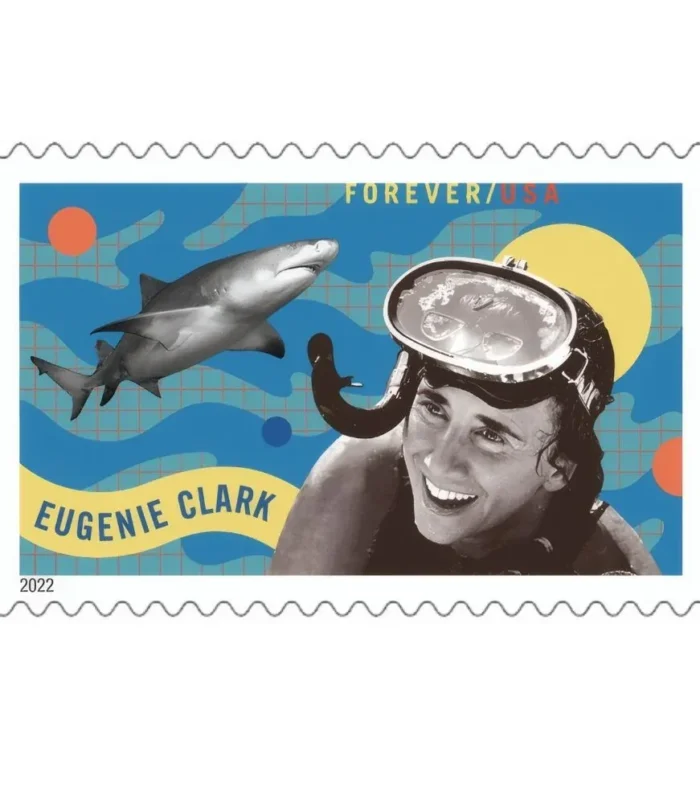 EugenieClark2022 EugenieClark2022