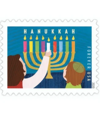 Hanukkah 2020