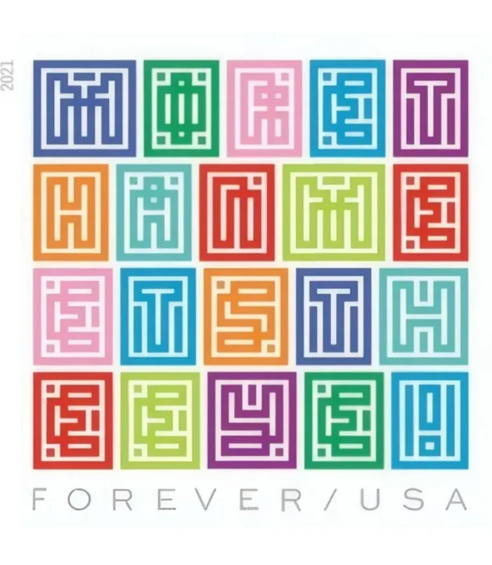 MysteryMessage2021 MysteryMessage2021