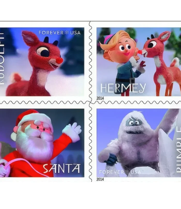 RudolphtheRedNosedReindeer2014