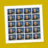 USPS_John_Wooden_2024_Pane