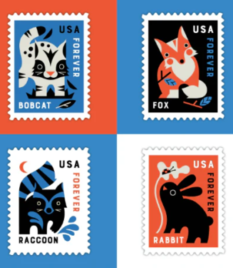 Baby Wild Animals 2025